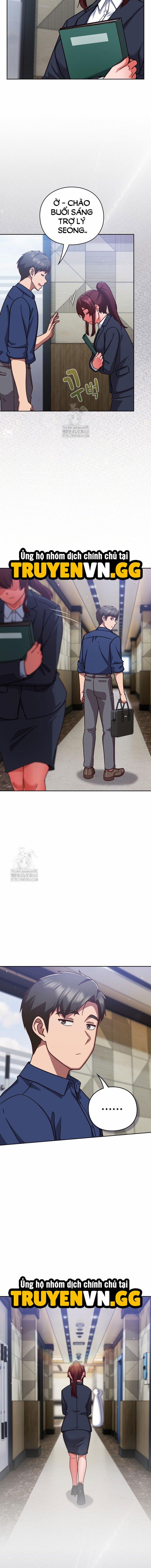 Hãy Chơi Em Thật Thô Bạo Nhé 16 trang 15