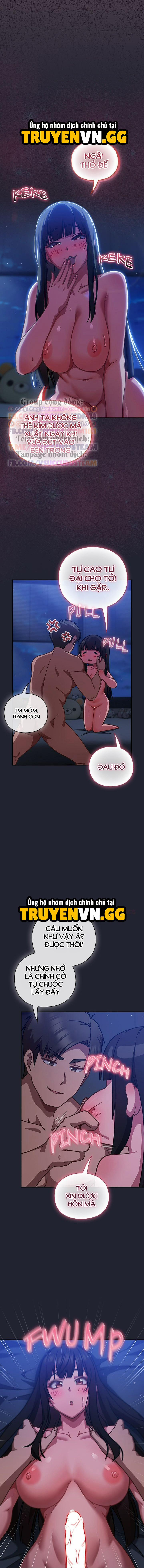 Hãy Chơi Em Thật Thô Bạo Nhé 19 trang 11