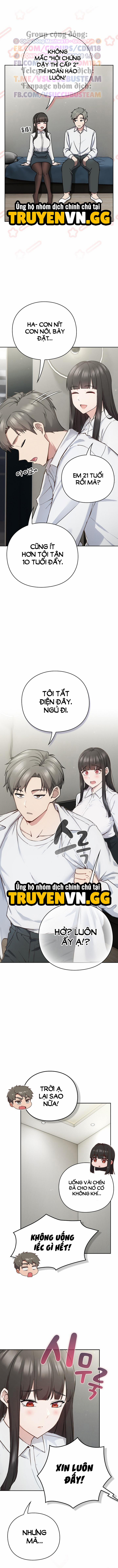 Hãy Chơi Em Thật Thô Bạo Nhé 2 trang 15