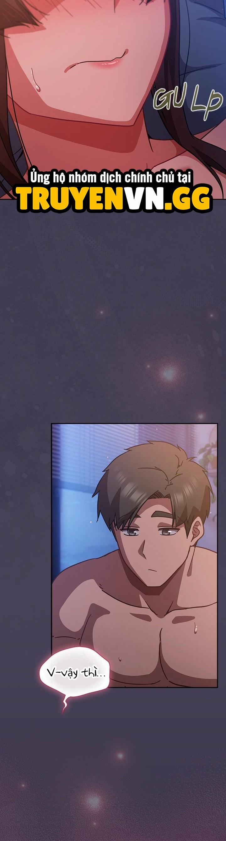 Hãy Chơi Em Thật Thô Bạo Nhé 25 trang 6