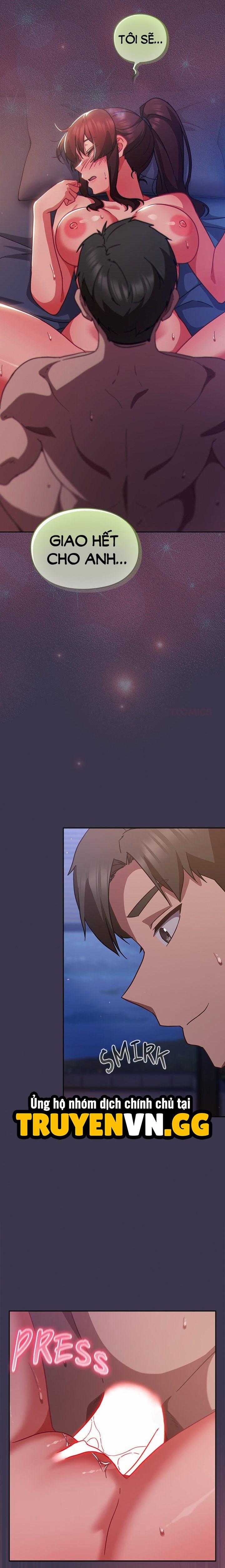 Hãy Chơi Em Thật Thô Bạo Nhé 25 trang 7