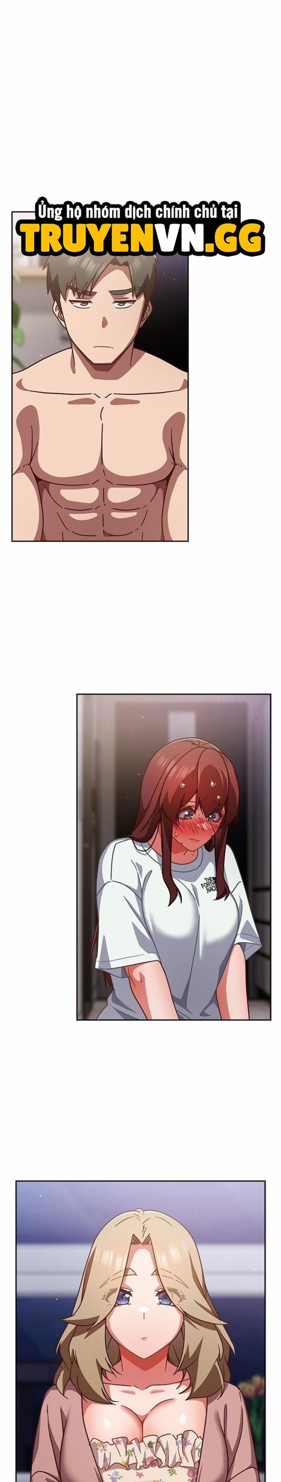 Hãy Chơi Em Thật Thô Bạo Nhé 26 trang 2