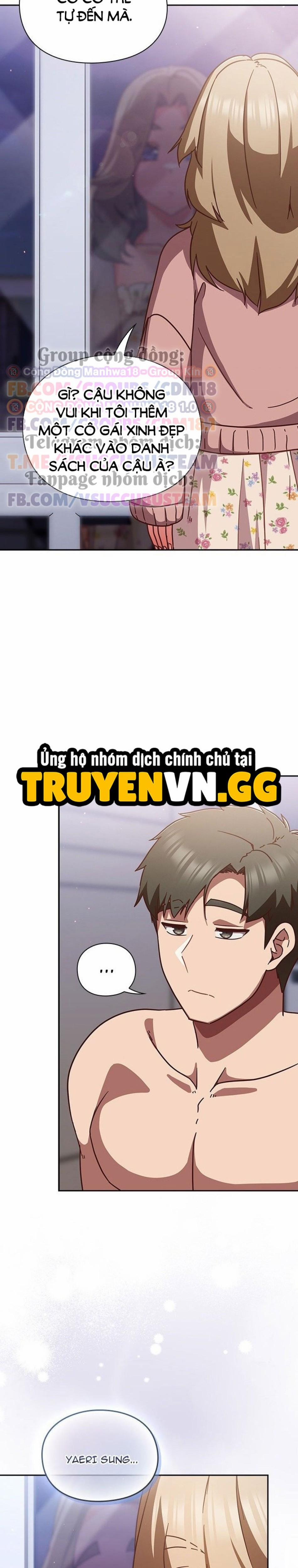 Hãy Chơi Em Thật Thô Bạo Nhé 26 trang 24