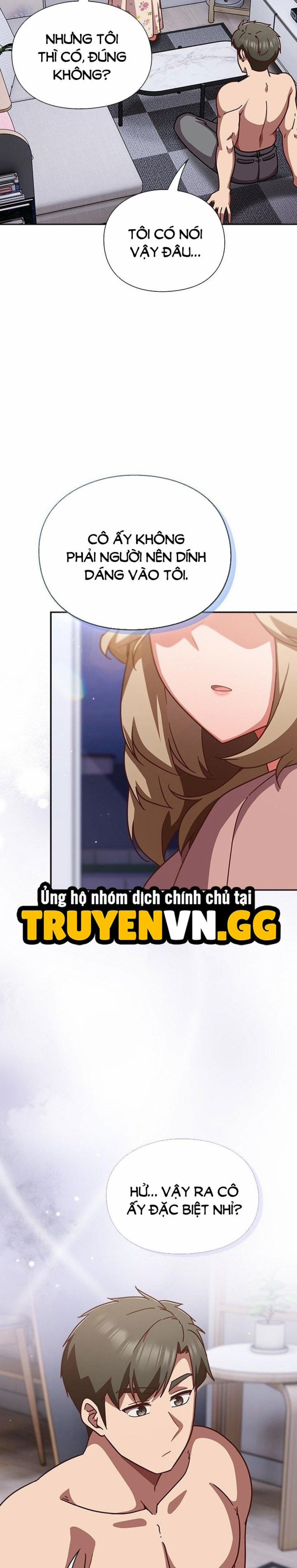 Hãy Chơi Em Thật Thô Bạo Nhé 26 trang 26