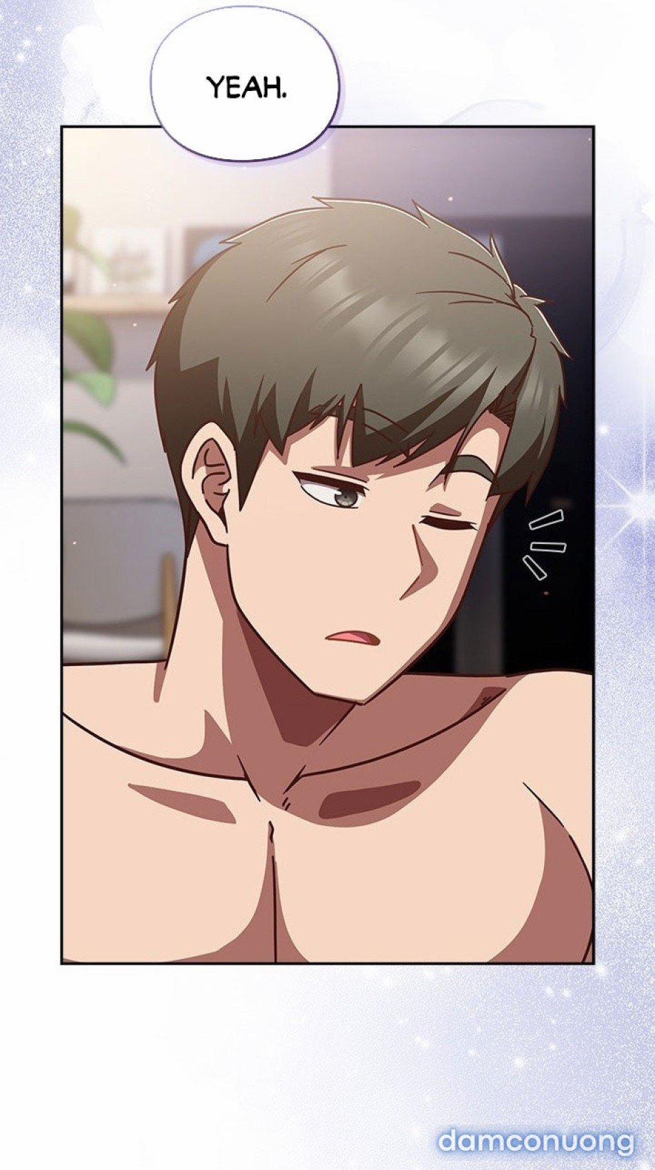 Hãy Chơi Em Thật Thô Bạo Nhé 26 trang 29