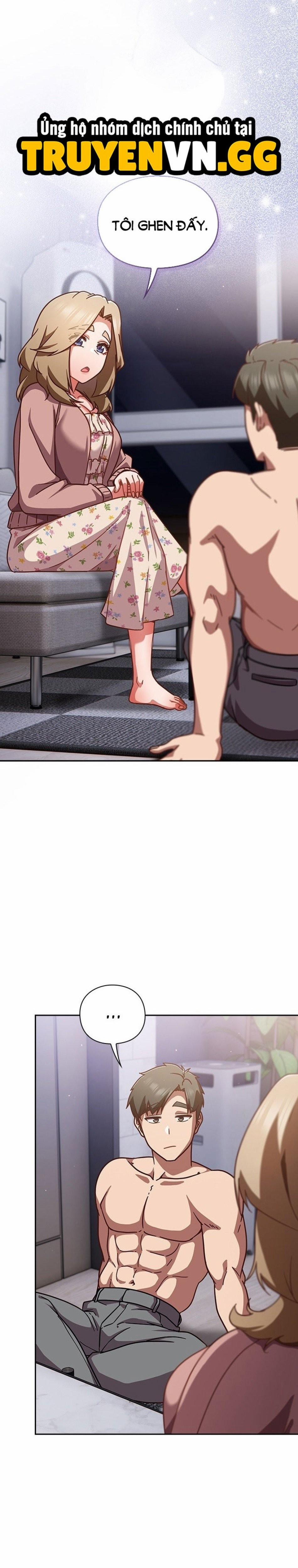 Hãy Chơi Em Thật Thô Bạo Nhé 26 trang 30