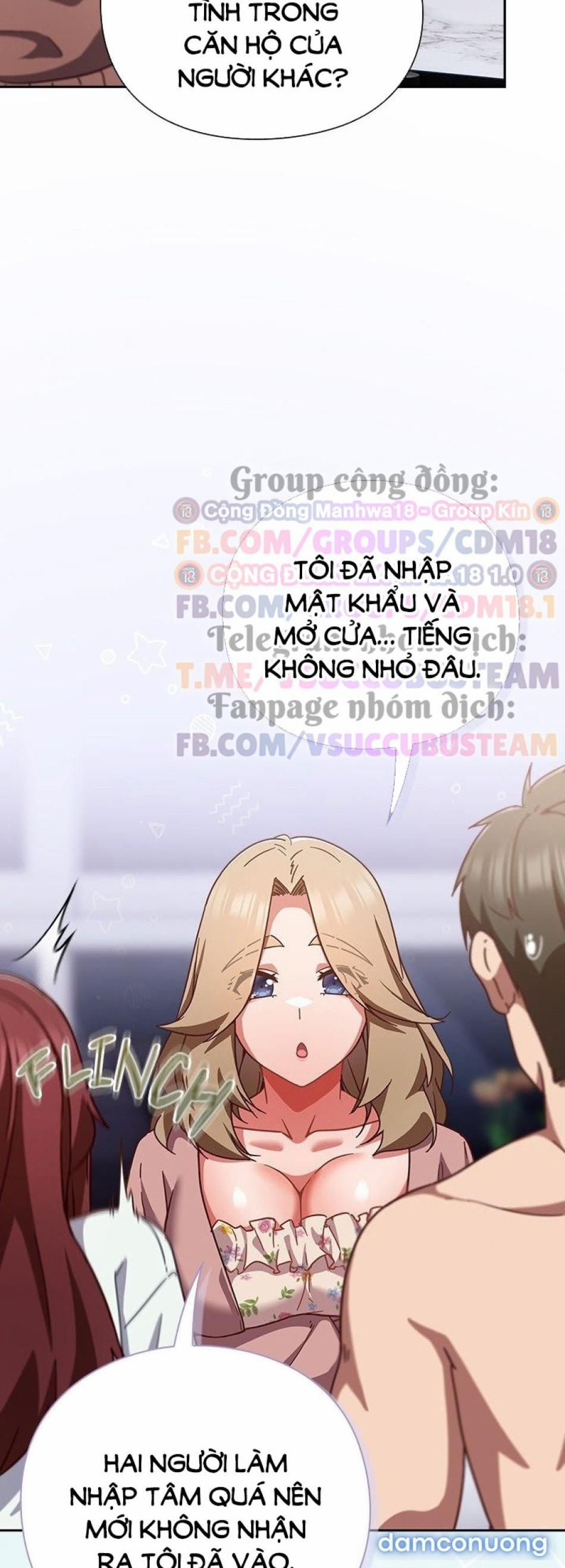 Hãy Chơi Em Thật Thô Bạo Nhé 26 trang 4