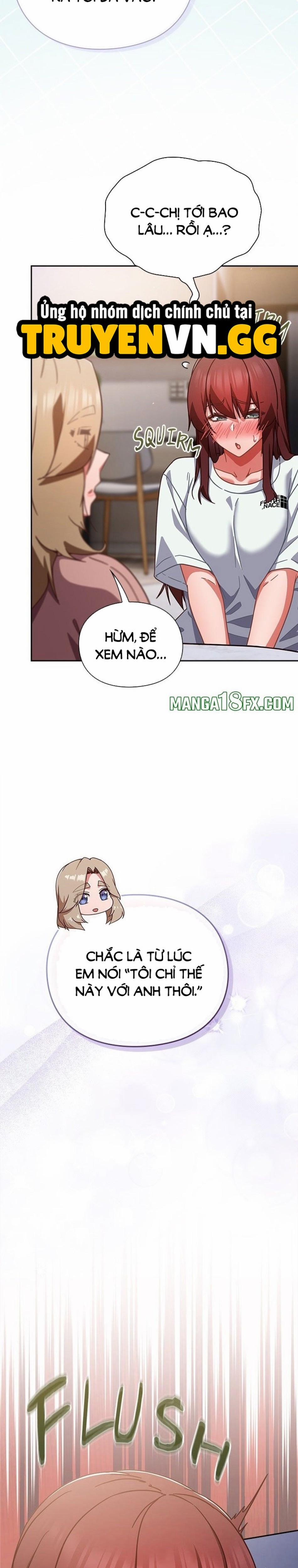 Hãy Chơi Em Thật Thô Bạo Nhé 26 trang 5