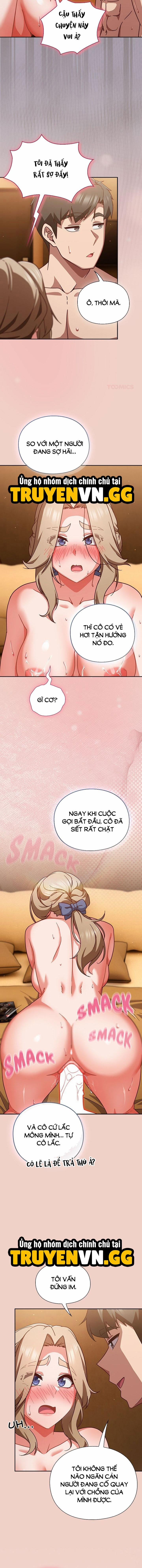 Hãy Chơi Em Thật Thô Bạo Nhé 28 trang 15