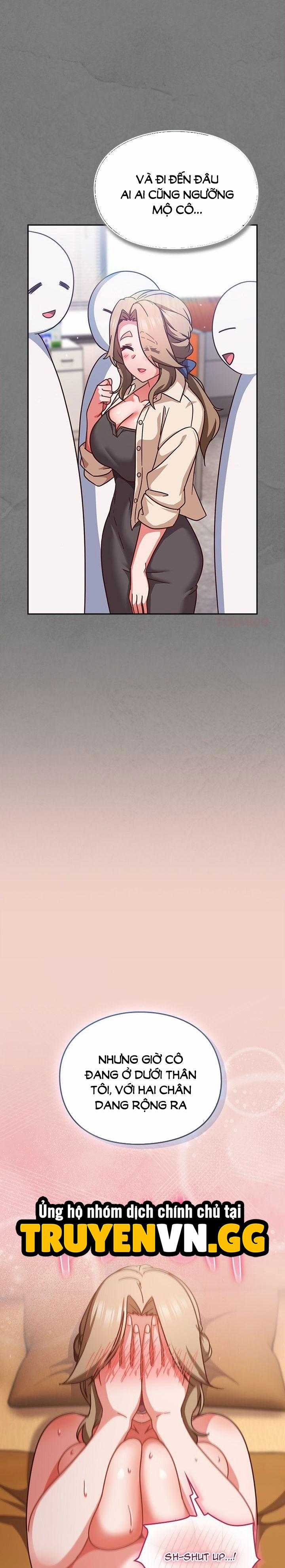 Hãy Chơi Em Thật Thô Bạo Nhé 28 trang 4