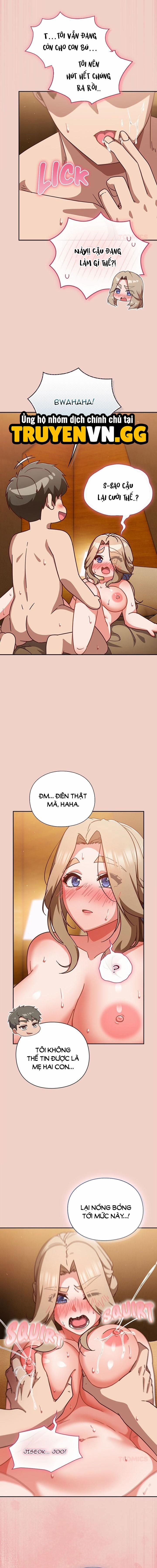 Hãy Chơi Em Thật Thô Bạo Nhé 28 trang 6