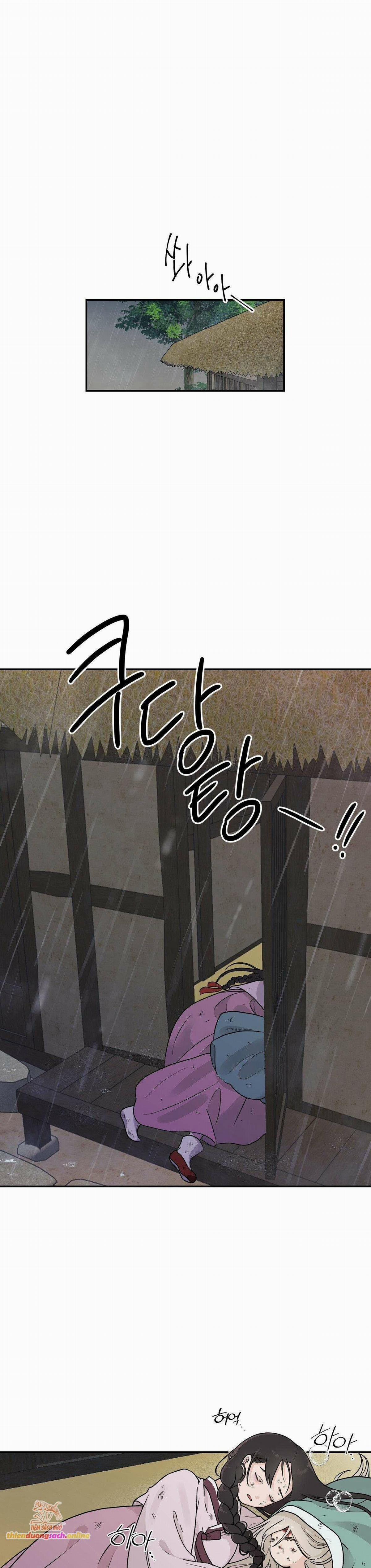 Hãy Chơi Em Thật Thô Bạo Nhé 3 trang 0