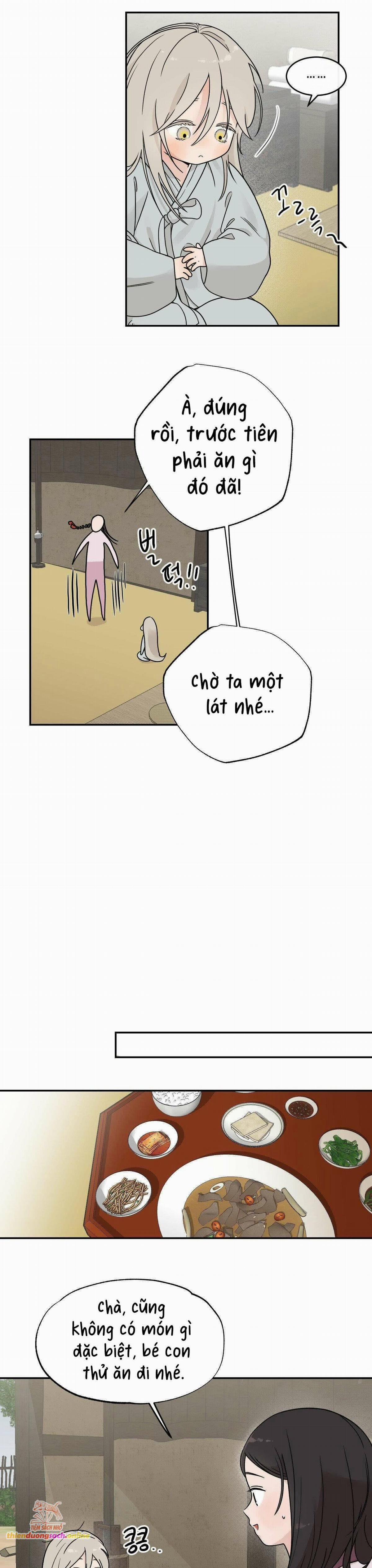 Hãy Chơi Em Thật Thô Bạo Nhé 3 trang 10