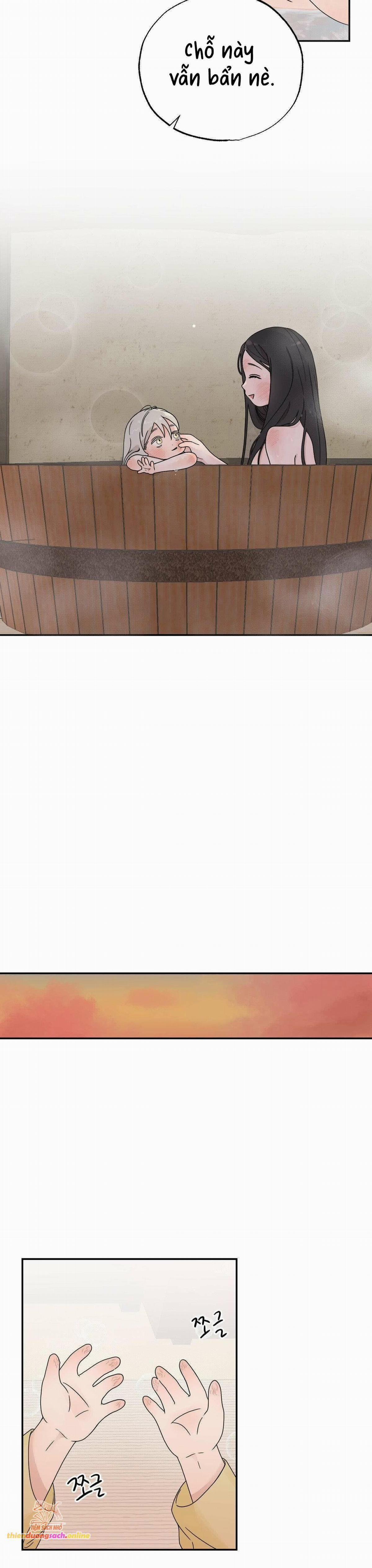 Hãy Chơi Em Thật Thô Bạo Nhé 3 trang 23