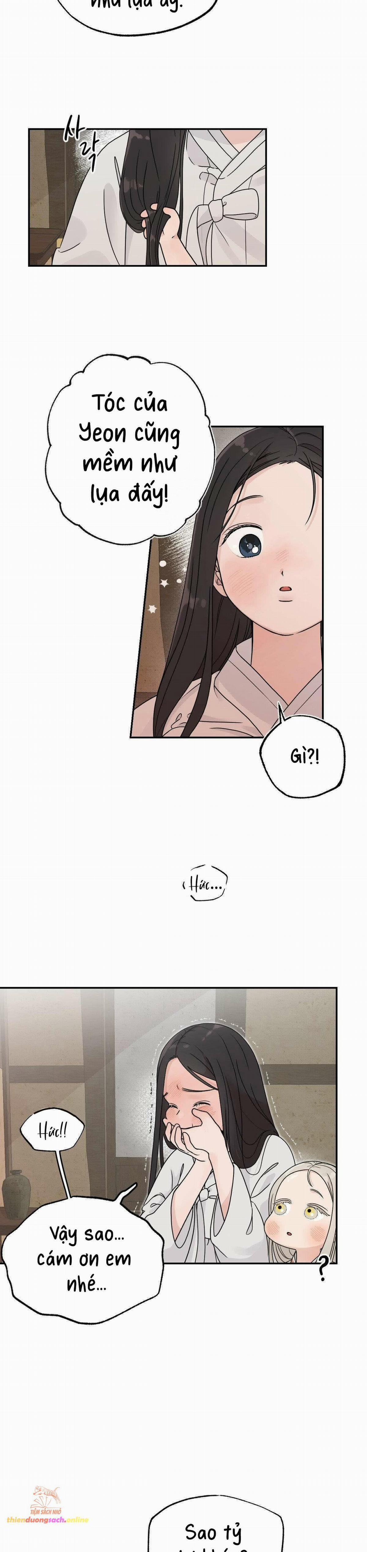 Hãy Chơi Em Thật Thô Bạo Nhé 3 trang 25