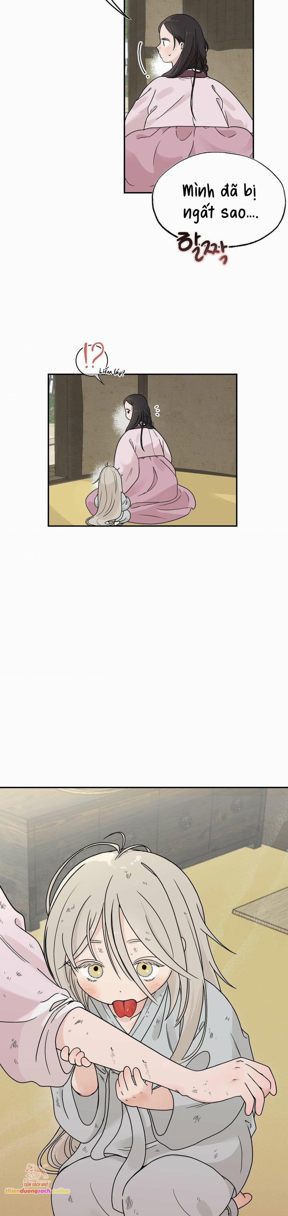 Hãy Chơi Em Thật Thô Bạo Nhé 3 trang 5