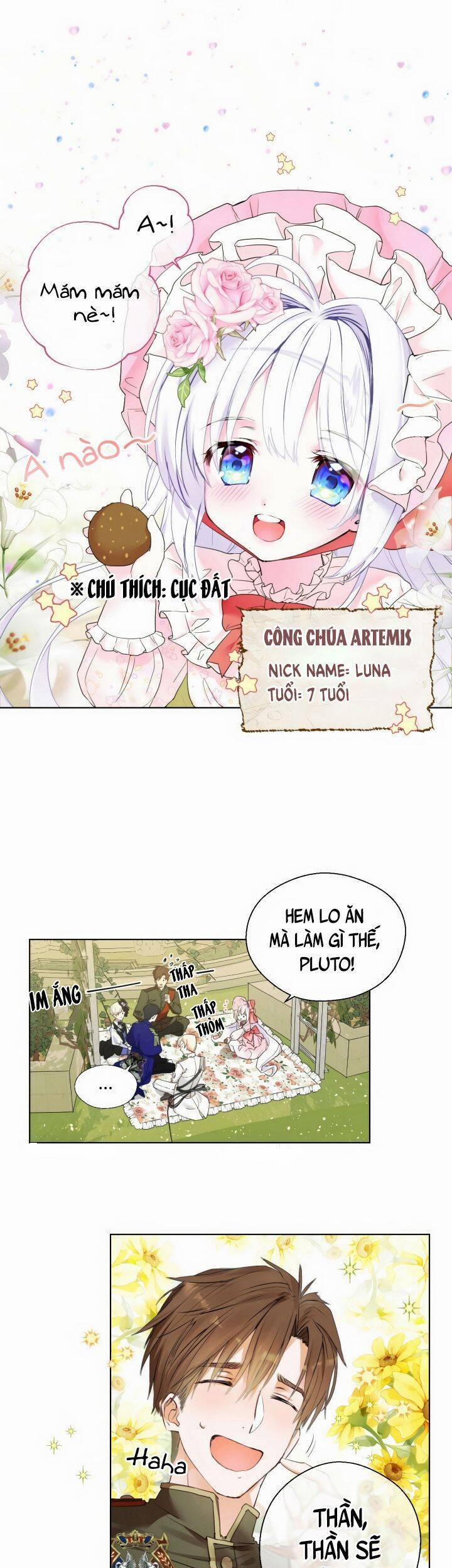 Hãy Chọn Một Trong Các Papa Bạo Chúa 1 trang 0