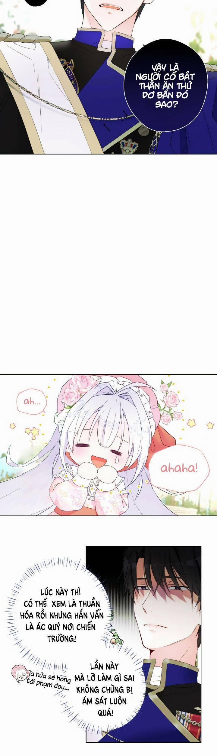 Hãy Chọn Một Trong Các Papa Bạo Chúa 1 trang 11