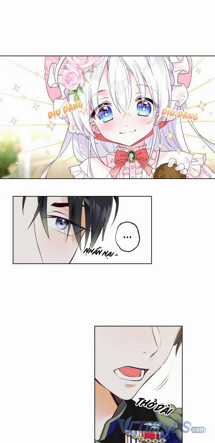 Hãy Chọn Một Trong Các Papa Bạo Chúa 1 trang 2