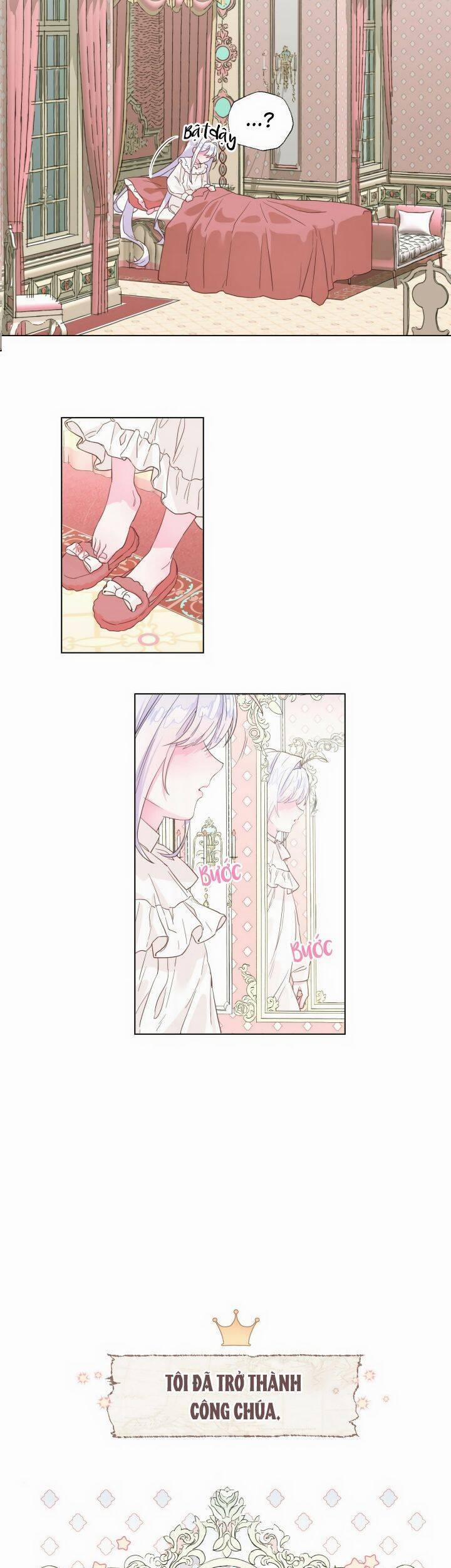 Hãy Chọn Một Trong Các Papa Bạo Chúa 1 trang 31