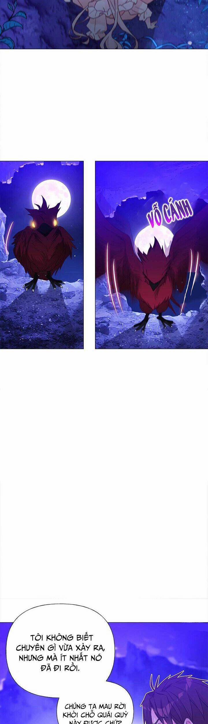 Hãy Chọn Một Trong Các Papa Bạo Chúa 11 trang 19