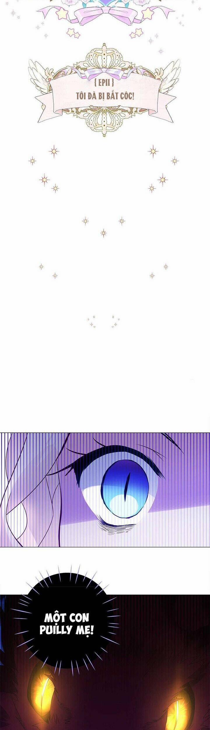 Hãy Chọn Một Trong Các Papa Bạo Chúa 11 trang 3