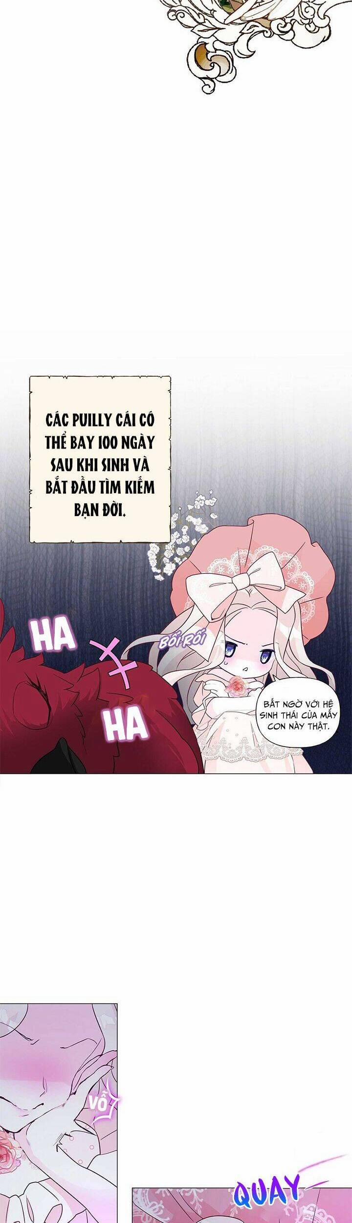 Hãy Chọn Một Trong Các Papa Bạo Chúa 11 trang 45