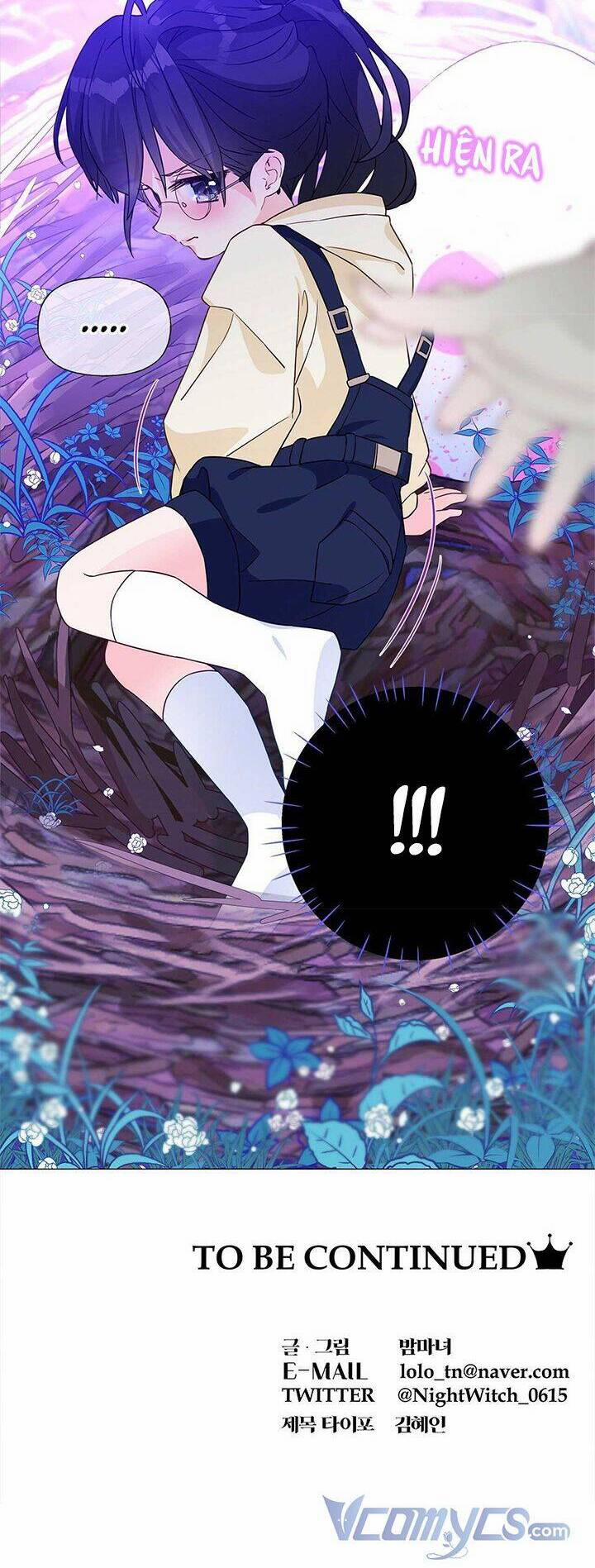 Hãy Chọn Một Trong Các Papa Bạo Chúa 11 trang 49