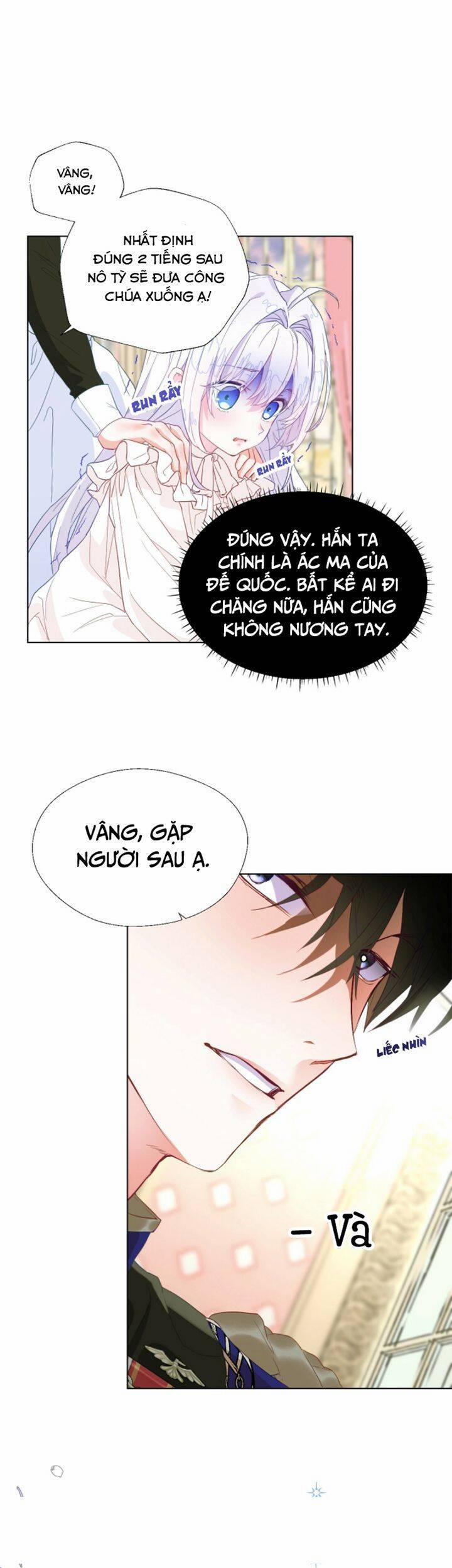 Hãy Chọn Một Trong Các Papa Bạo Chúa 2 trang 14