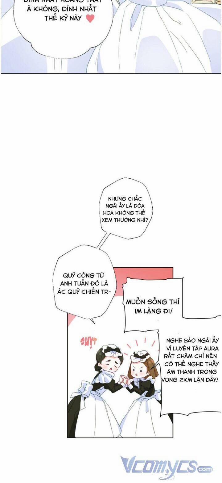 Hãy Chọn Một Trong Các Papa Bạo Chúa 2 trang 17