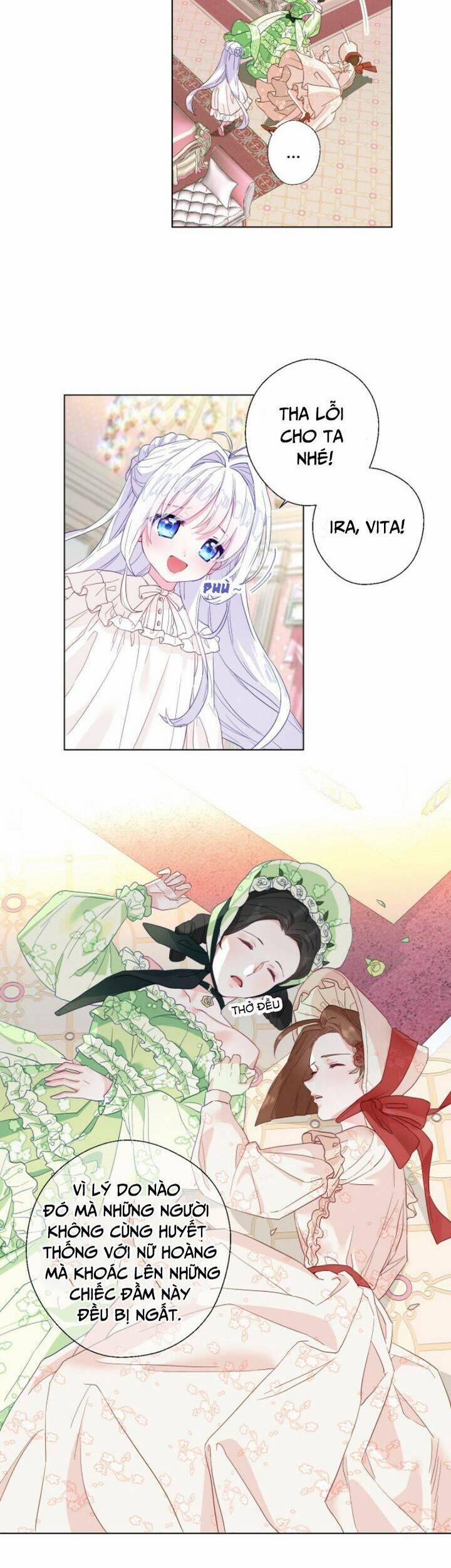 Hãy Chọn Một Trong Các Papa Bạo Chúa 2 trang 28