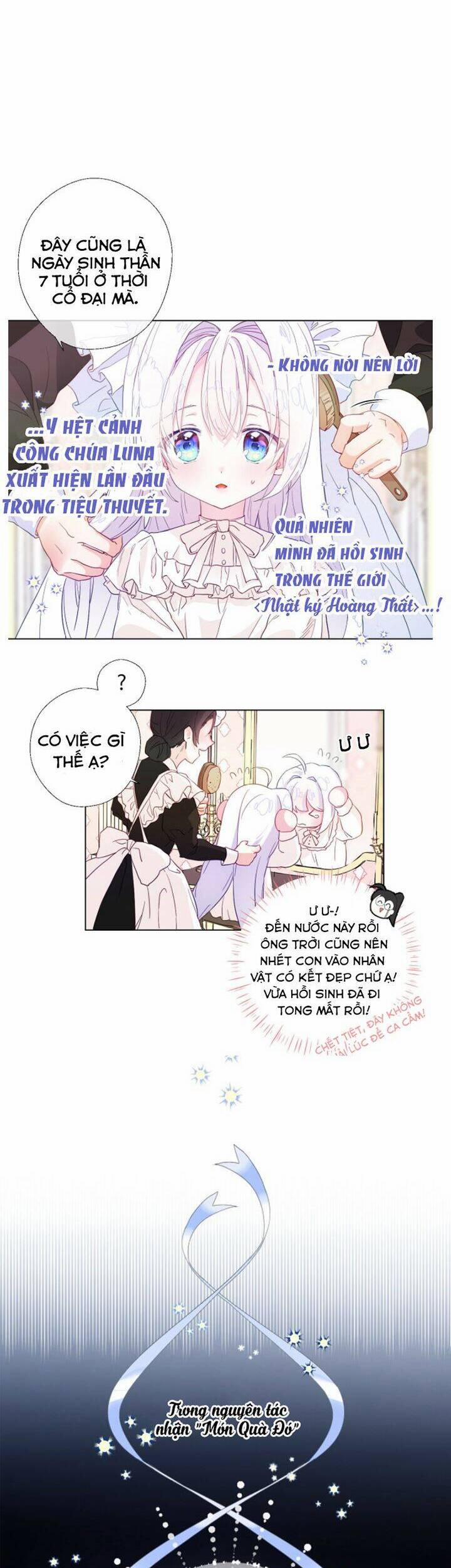 Hãy Chọn Một Trong Các Papa Bạo Chúa 2 trang 4