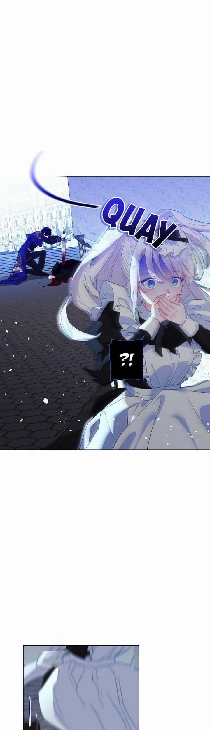 Hãy Chọn Một Trong Các Papa Bạo Chúa 3 trang 12