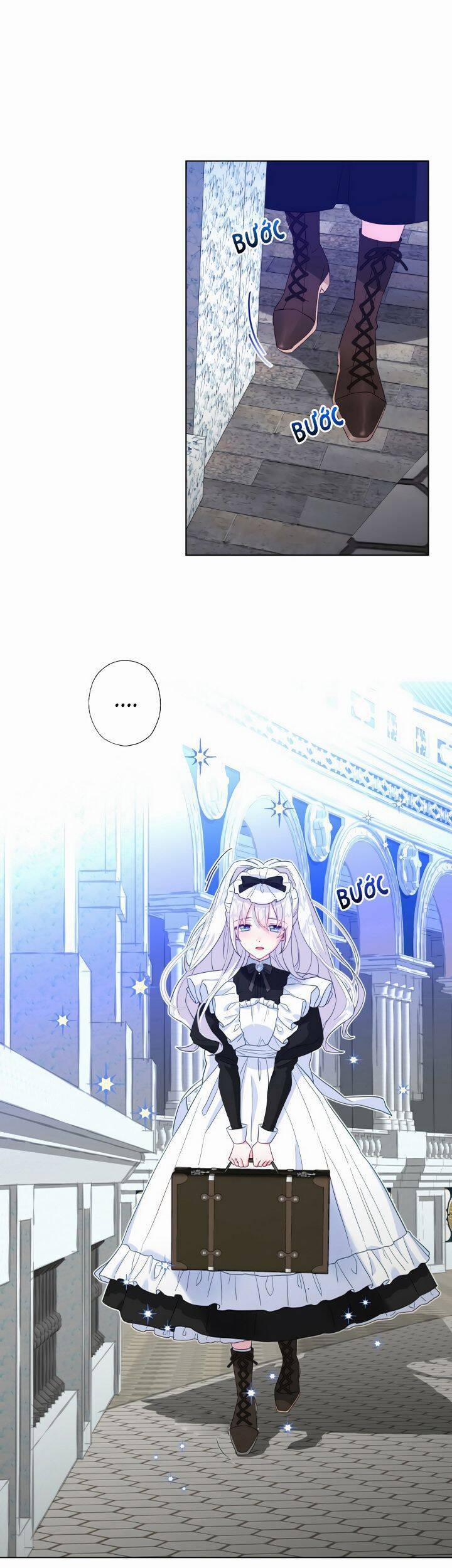 Hãy Chọn Một Trong Các Papa Bạo Chúa 3 trang 16