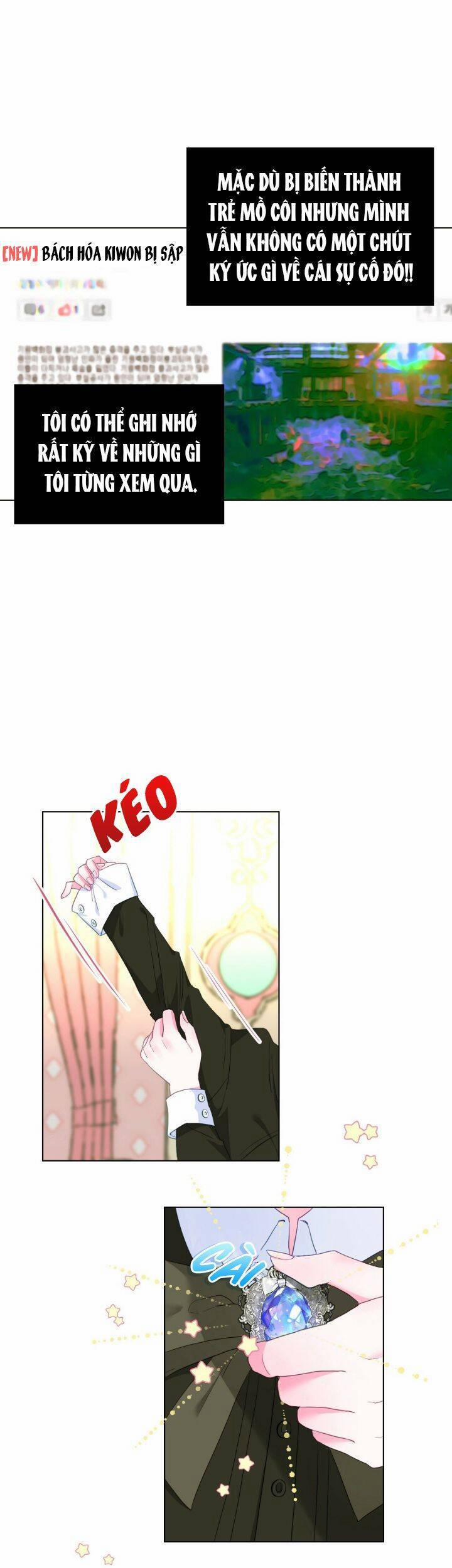 Hãy Chọn Một Trong Các Papa Bạo Chúa 3 trang 5