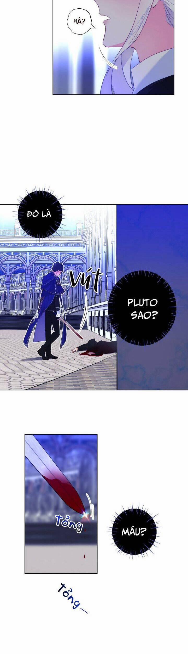 Hãy Chọn Một Trong Các Papa Bạo Chúa 3 trang 8