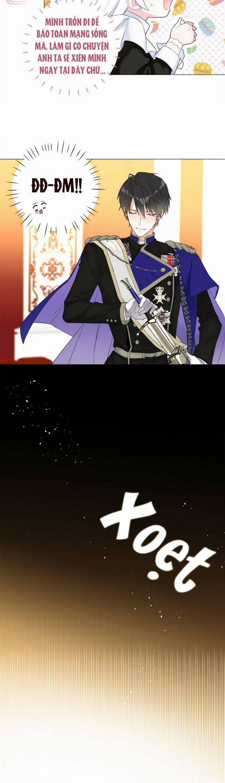 Hãy Chọn Một Trong Các Papa Bạo Chúa 4 trang 21