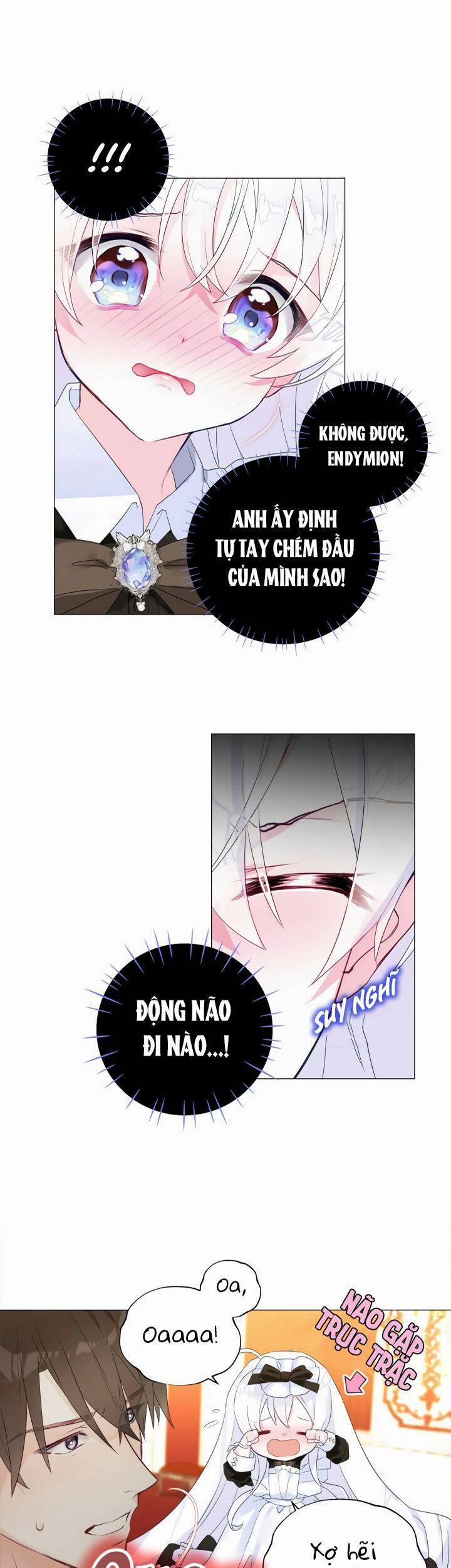 Hãy Chọn Một Trong Các Papa Bạo Chúa 4 trang 26