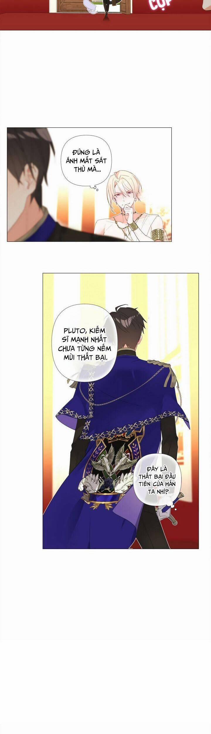 Hãy Chọn Một Trong Các Papa Bạo Chúa 4 trang 39