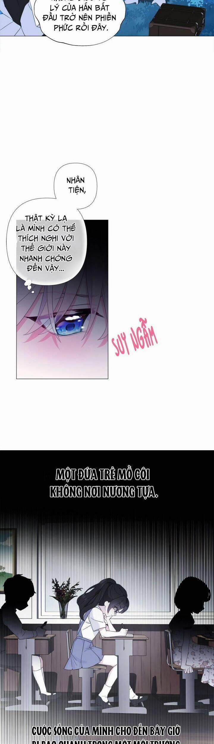 Hãy Chọn Một Trong Các Papa Bạo Chúa 5 trang 15