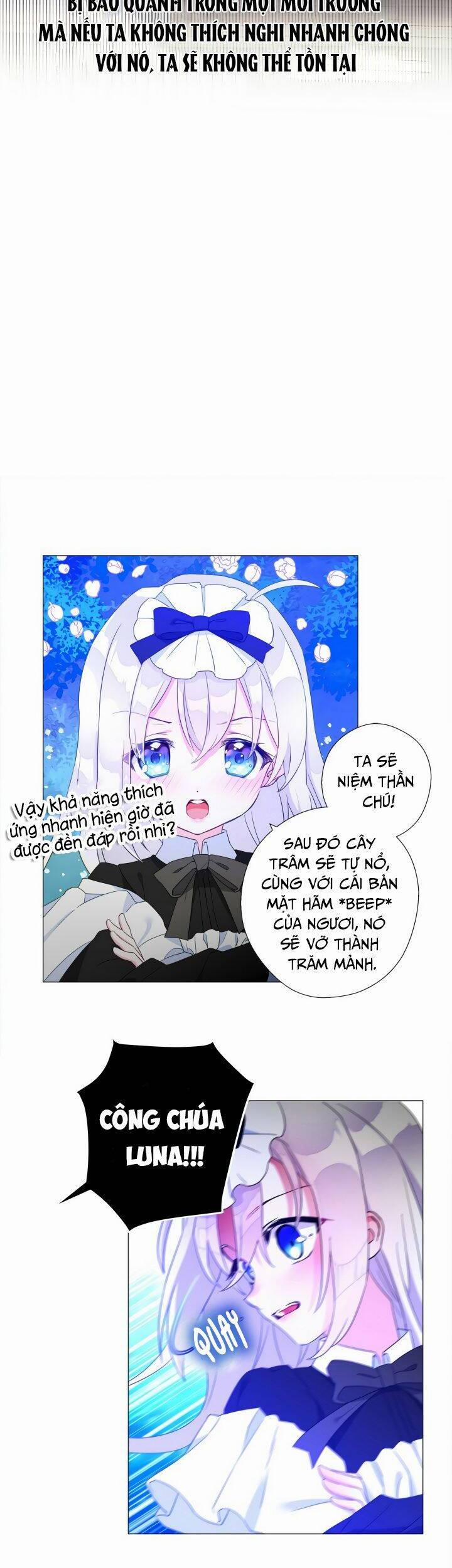 Hãy Chọn Một Trong Các Papa Bạo Chúa 5 trang 16