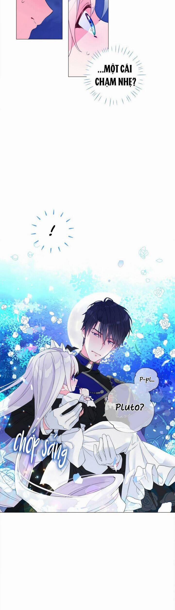 Hãy Chọn Một Trong Các Papa Bạo Chúa 5 trang 35