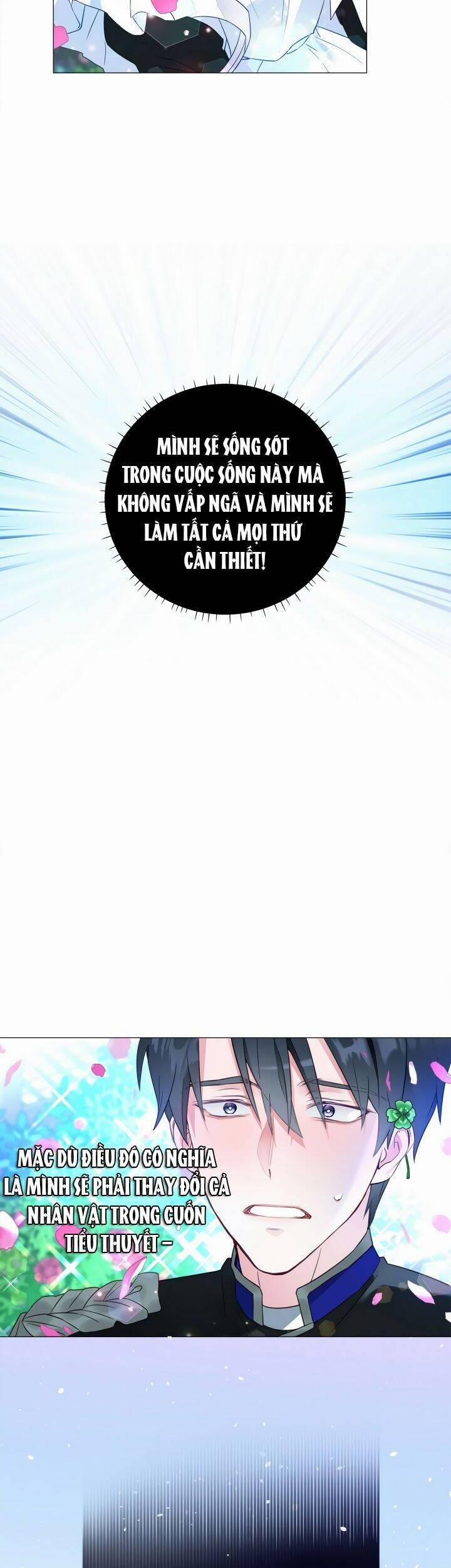 Hãy Chọn Một Trong Các Papa Bạo Chúa 6 trang 16