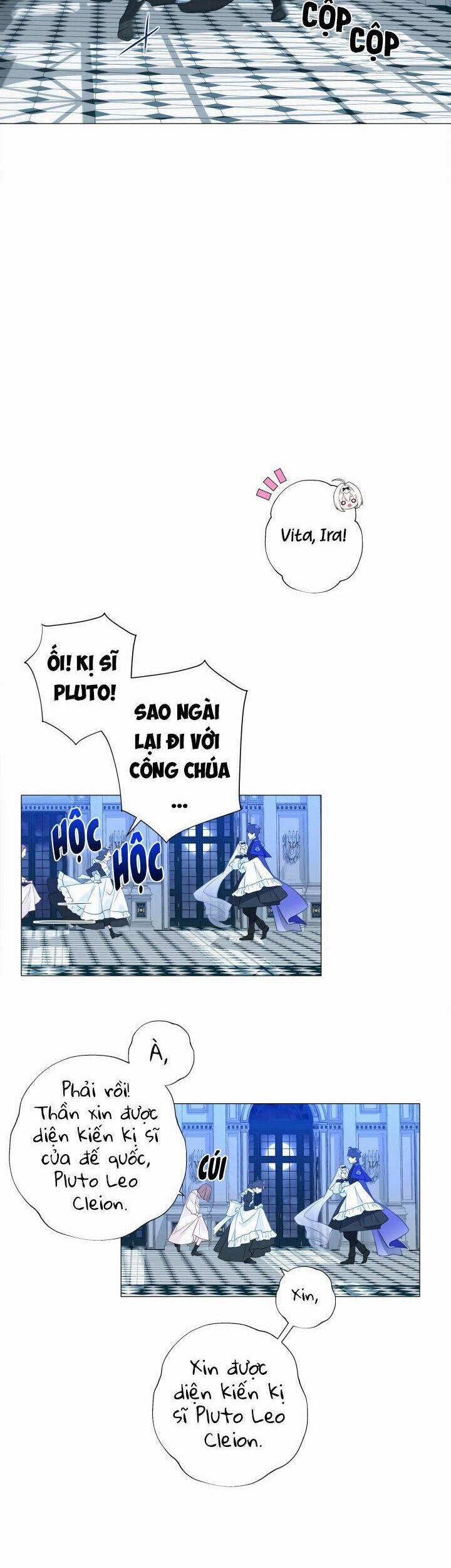 Hãy Chọn Một Trong Các Papa Bạo Chúa 6 trang 31