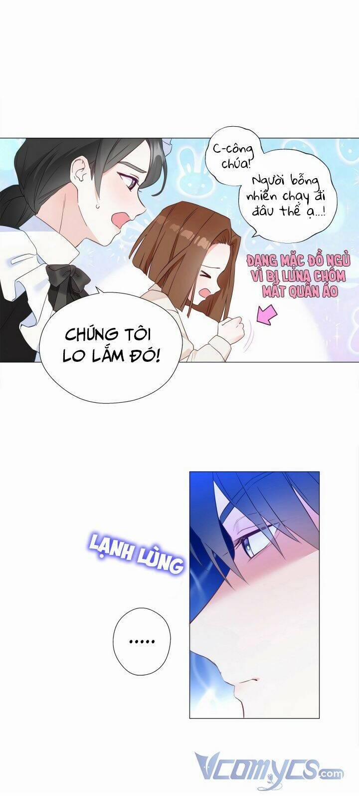 Hãy Chọn Một Trong Các Papa Bạo Chúa 6 trang 32