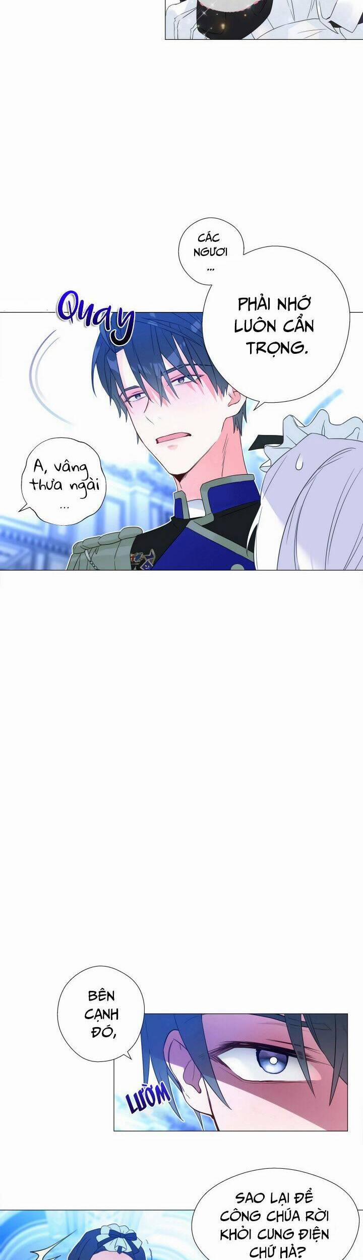 Hãy Chọn Một Trong Các Papa Bạo Chúa 6 trang 34