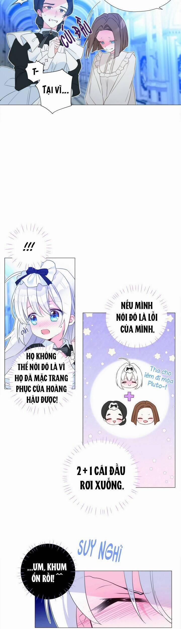 Hãy Chọn Một Trong Các Papa Bạo Chúa 6 trang 35