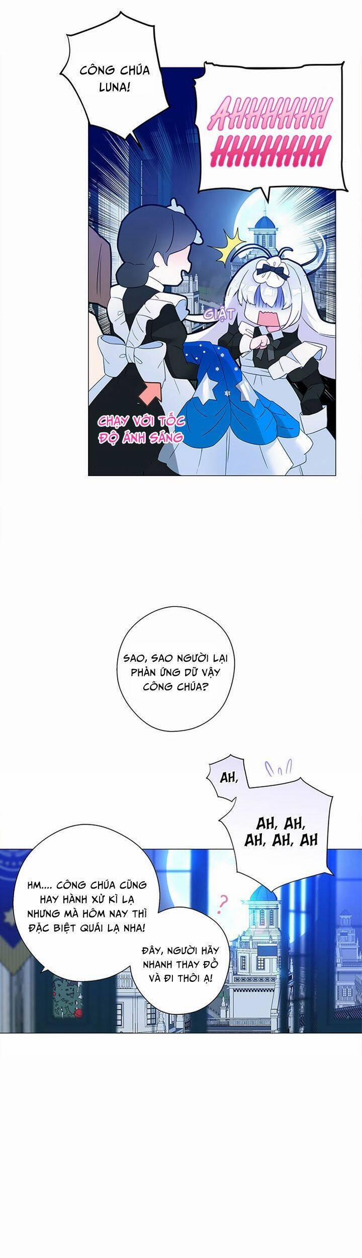 Hãy Chọn Một Trong Các Papa Bạo Chúa 7 trang 11