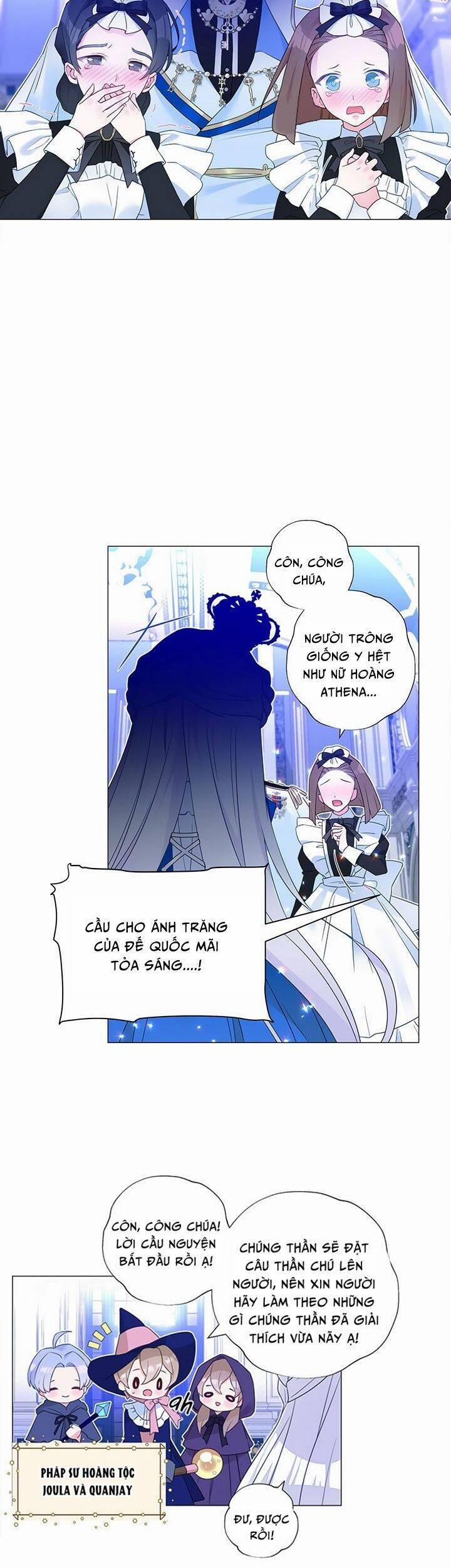 Hãy Chọn Một Trong Các Papa Bạo Chúa 7 trang 13