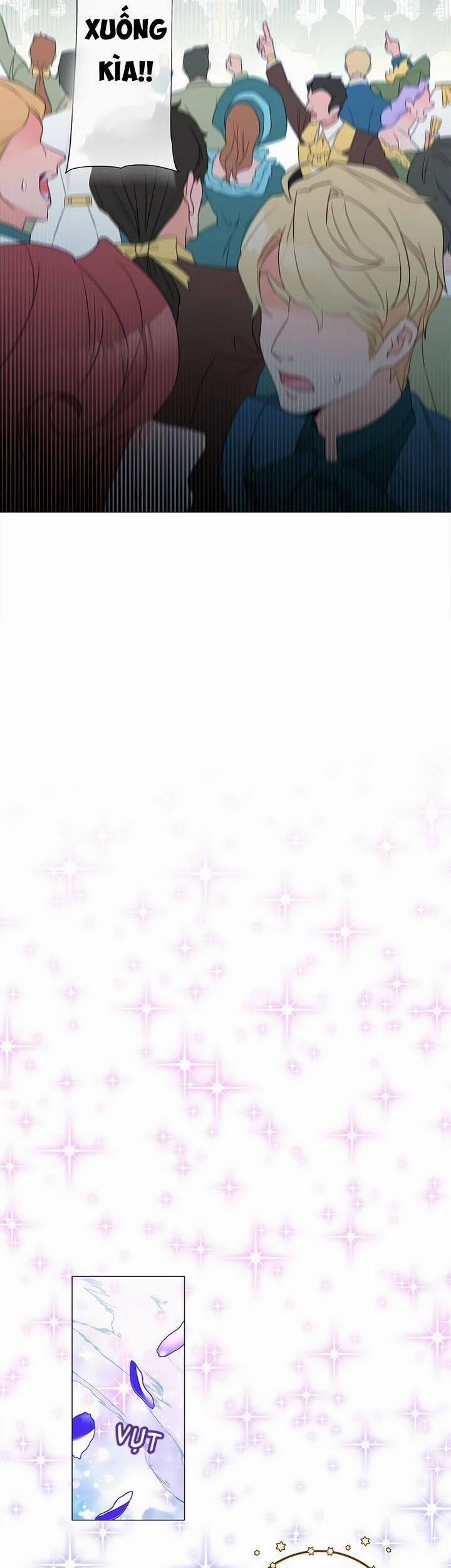 Hãy Chọn Một Trong Các Papa Bạo Chúa 7 trang 25